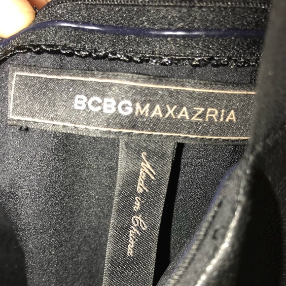BCBG MaxAzria-Bustier Dress CLOSET CLOSING! - Picture 7 of 7